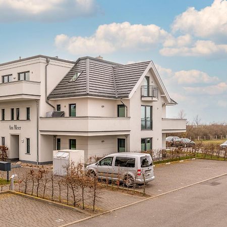 Residenz Am Meer Boergerende-Rethwisch Exterior photo