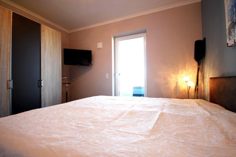 Residenz Am Meer Boergerende-Rethwisch Room photo