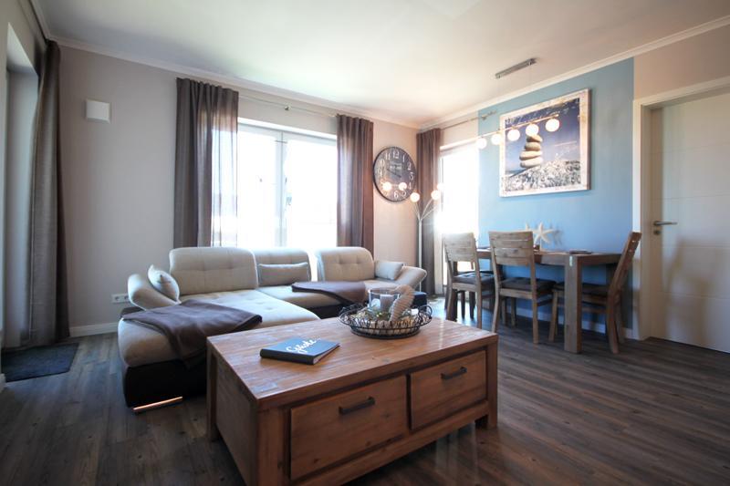 Residenz Am Meer Boergerende-Rethwisch Room photo