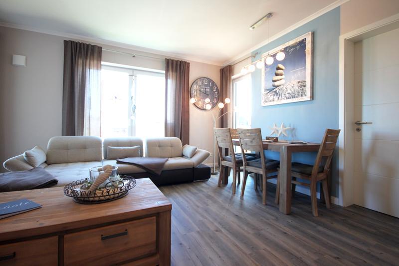 Residenz Am Meer Boergerende-Rethwisch Room photo